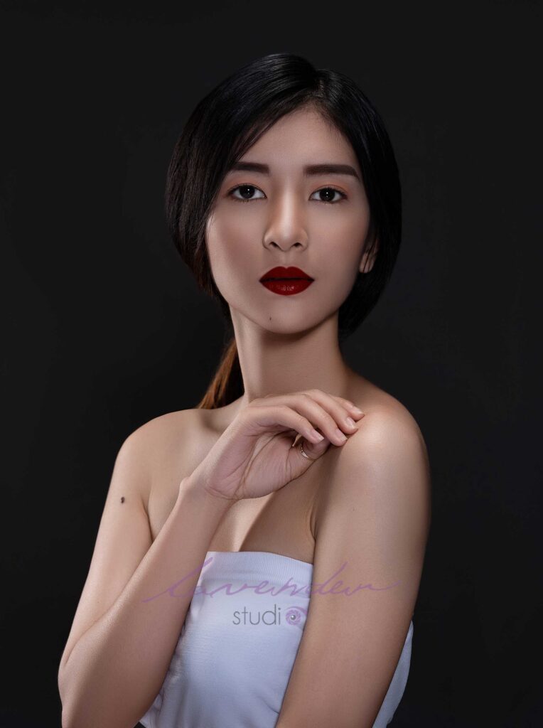 Chụp ảnh beauty- bí quyết tạo dáng chụp chuyên nghiệp nhất