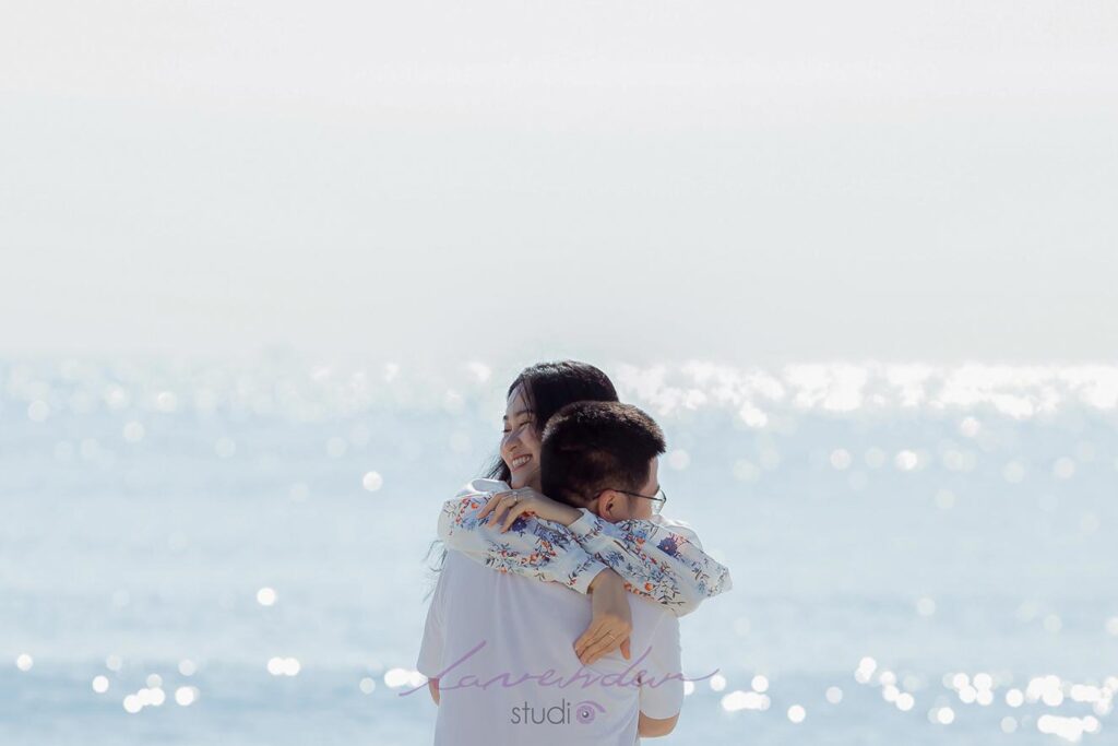 Những lưu ý khi chụp ảnh pre-wedding là gì