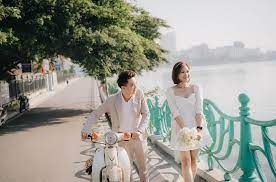 Top 10 studio chụp hình cưới uy tín tại Hà Nội, Đà Nẵng, Huế và TP.HCM