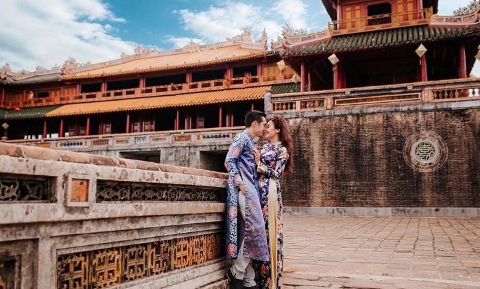 Kinh nghiệm chụp ảnh cưới đẹp dành cho cô dâu chú rể từ A - Z