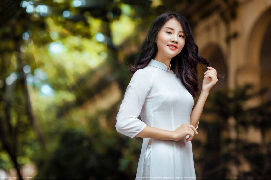 Có nên lựa chọn chụp ảnh chân dung nghệ thuật tại Hà Nội ngoại cảnh hay không?