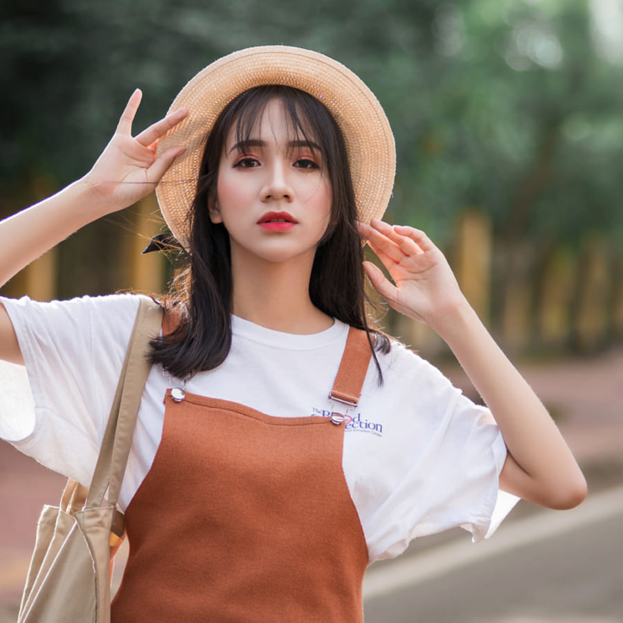 Có nên lựa chọn chụp ảnh chân dung nghệ thuật tại Hà Nội ngoại cảnh hay không?