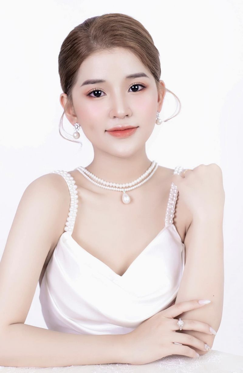 Không thể bỏ lỡ địa chỉ chụp ảnh nghệ thuật chân dung tại Huế - Lavender Studio