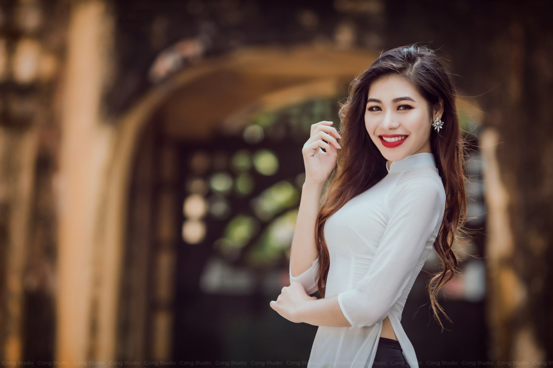 Không thể bỏ lỡ địa chỉ chụp ảnh nghệ thuật chân dung tại Huế - Lavender Studio