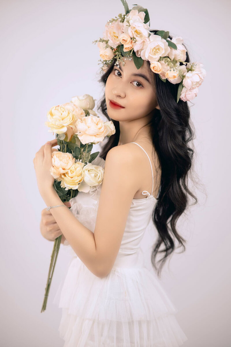 Không thể bỏ lỡ địa chỉ chụp ảnh nghệ thuật chân dung tại Huế - Lavender Studio