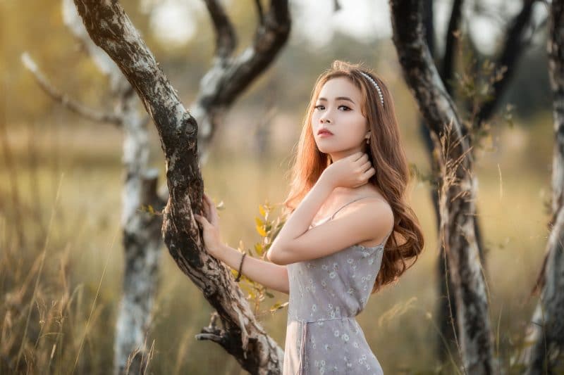 Không thể bỏ lỡ địa chỉ chụp ảnh nghệ thuật chân dung tại Huế - Lavender Studio