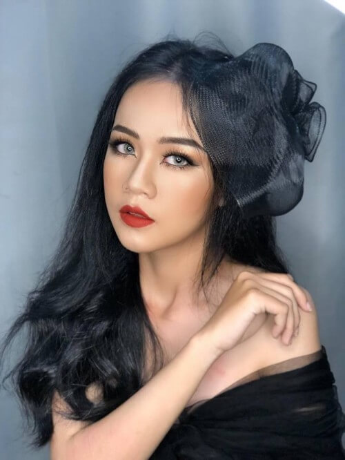 Không thể bỏ lỡ địa chỉ chụp ảnh nghệ thuật chân dung tại Huế - Lavender Studio