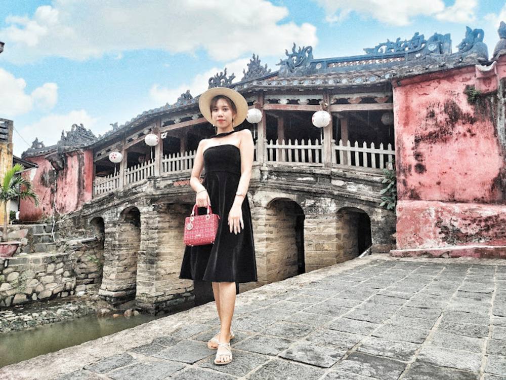 Chụp ảnh du lịch tại Hội An: Những điều cần biết