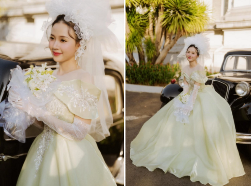 Khi nào nên lựa chọn dịch vụ ghép ảnh cưới tại Hà Nội?