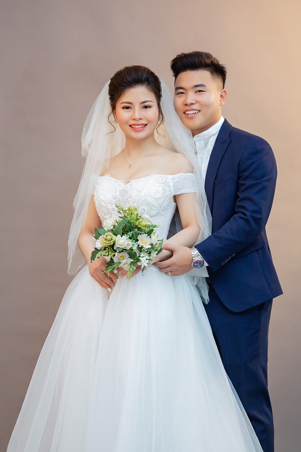 Khi nào nên lựa chọn dịch vụ ghép ảnh cưới tại Hà Nội?