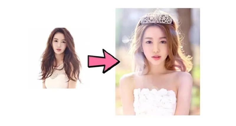 Chỉnh sửa ảnh bằng AI online miễn phí, dễ làm, nhanh chóng Chỉnh sửa ảnh bằng AI online miễn phí, dễ làm, nhanh chóng