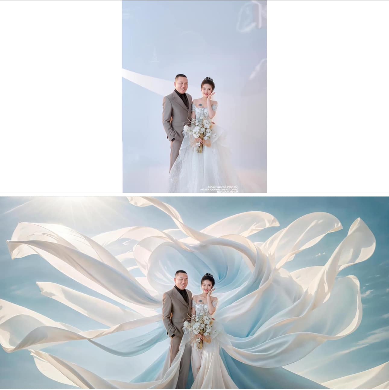 Chỉnh sửa ảnh bằng AI online miễn phí, dễ làm, nhanh chóng Chỉnh sửa ảnh bằng AI online miễn phí, dễ làm, nhanh chóng