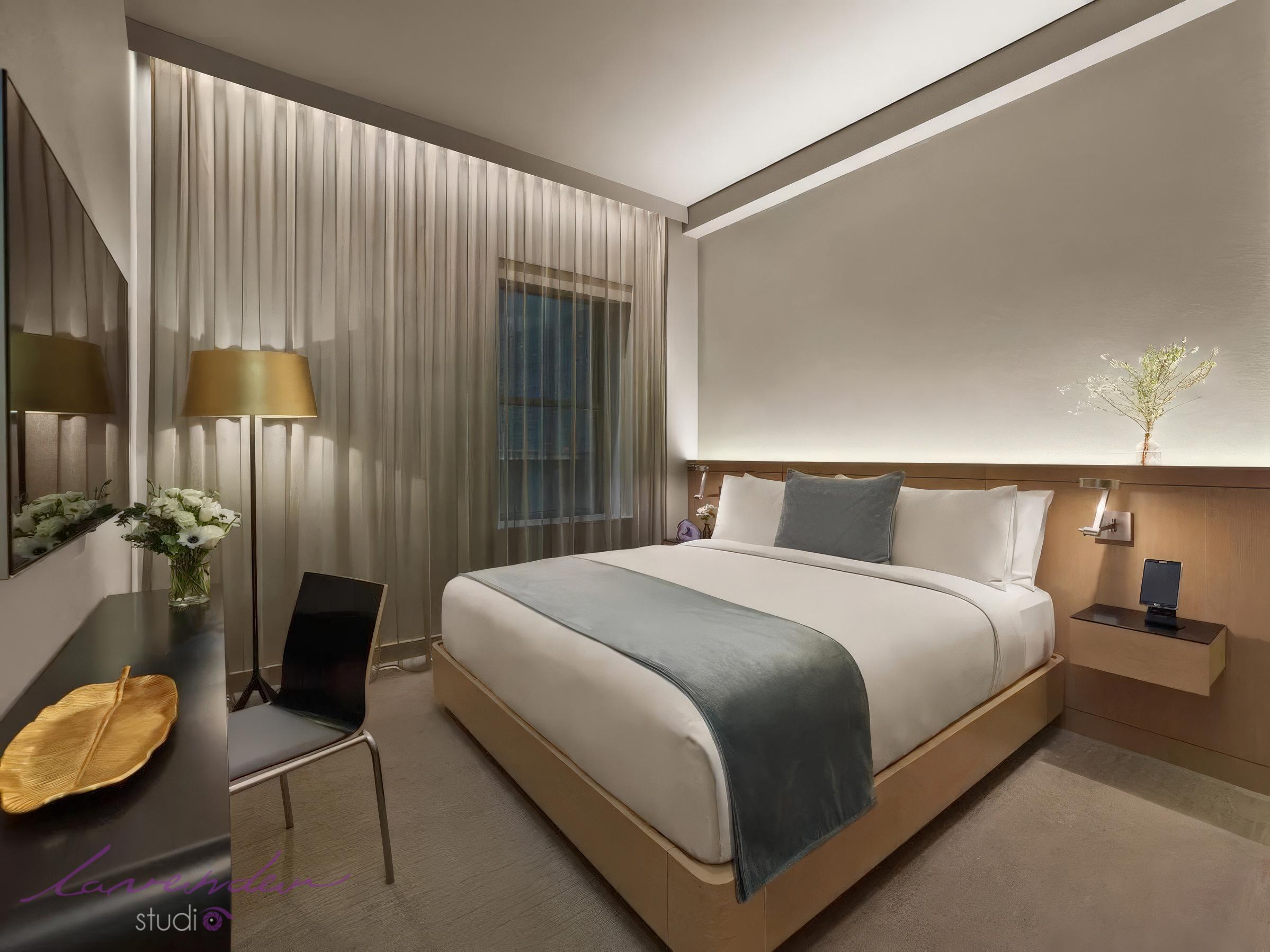 Ngành du lịch bứt tốc: Nhu cầu chụp ảnh quảng cáo khách sạn – resort tăng mạnh mùa cao điểm