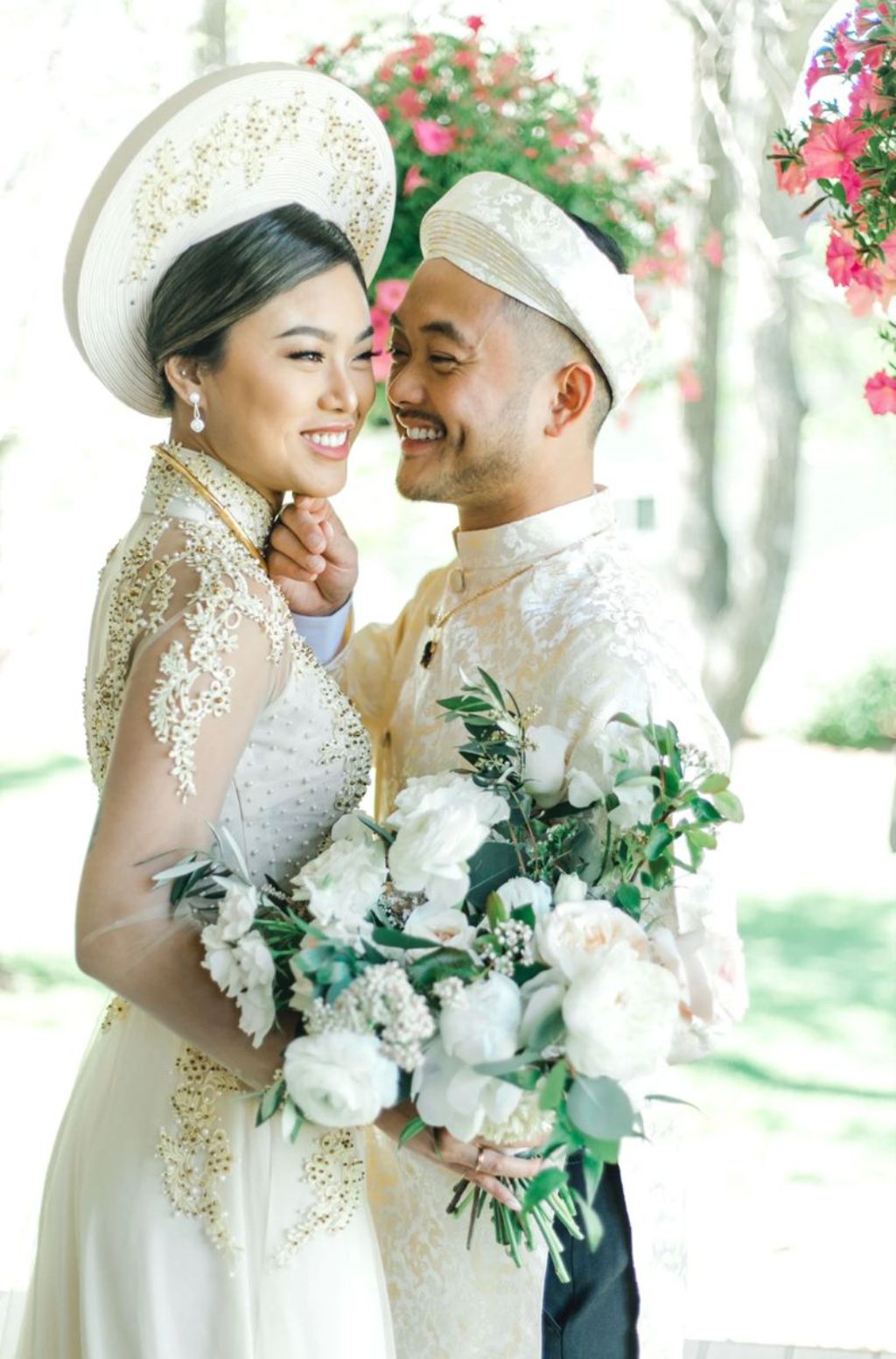 Dianthus Wedding Decor - Dịch vụ chụp ảnh đám cưới trọn gói đẹp nhất ở thành phố Hồ Chí Minh