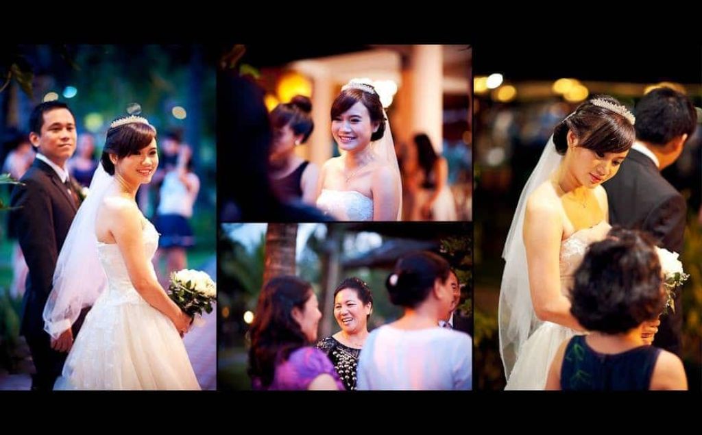 Cộng Studio - Dịch vụ chụp hình, quay phim phóng sự cưới chất lượng hàng đầu Việt Nam