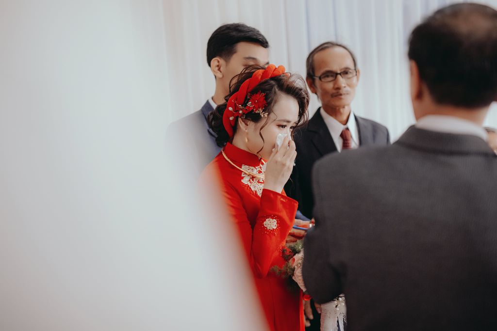 Á Châu Media – Dịch vụ chụp ảnh phóng sự cưới trọn gói giá tốt