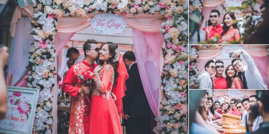 Eddy Studio - Đơn vị chụp hình phóng sự cưới uy tín, giá tốt hàng đầu Việt Nam