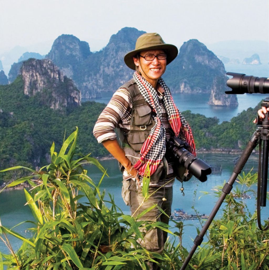 Dương Cầm Event – Nơi nhận cho thuê thợ chụp ảnh chất lượng số 1 hiện nay