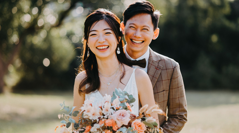 LeVinh Studio Wedding – Studio chụp ảnh cưới đẹp ở Đà Nẵng được nhiều người lựa chọn