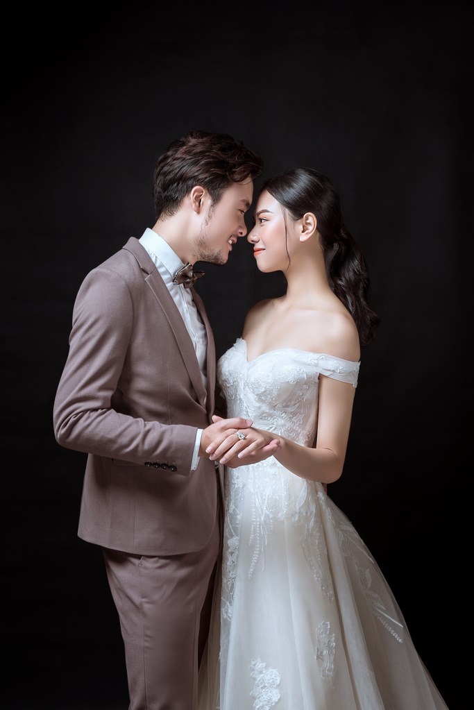 KIT Do Studio – Đa dạng phong cách chụp ảnh cưới ở Đà Nẵng