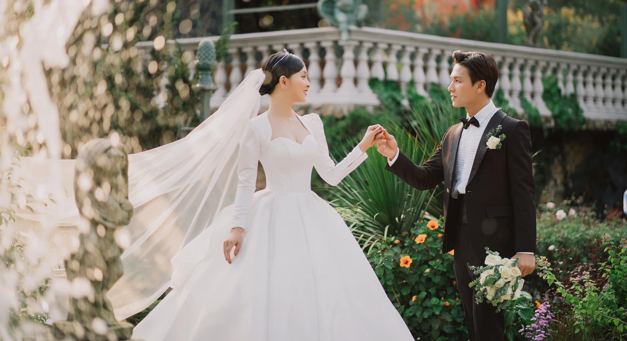Hana Wedding – Studio chụp ảnh cưới đẹp ở Đà Nẵng nổi tiếng