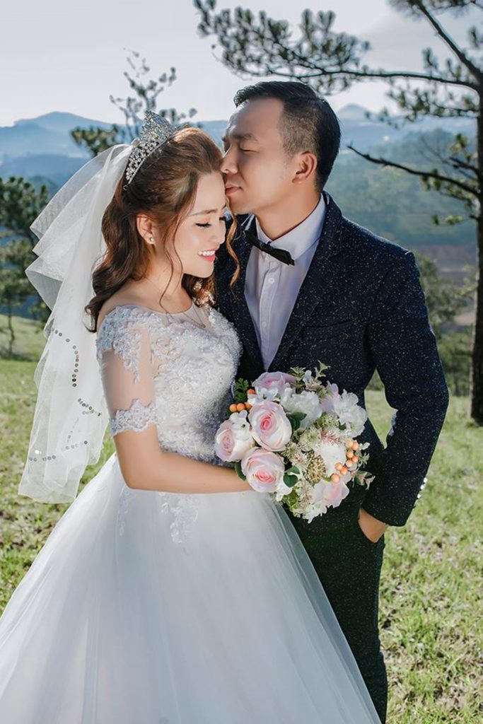Nary Wedding Đà Nẵng – Studio chụp ảnh cưới đẹp nhất Đà Nẵng