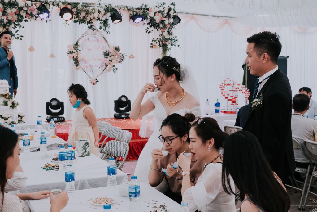 Studio Đẹp + Wedding Đà Nẵng – Địa chỉ bạn không nên bỏ qua khi chụp hình đám cưới, đám hỏi ở Đà Nẵng