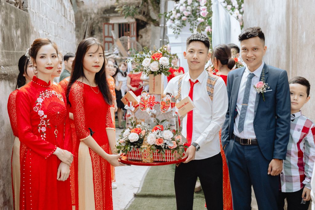Studio NamDoo Wedding Đà Nẵng – Giúp lưu lại những khoảnh khắc đẹp trong ngày cưới