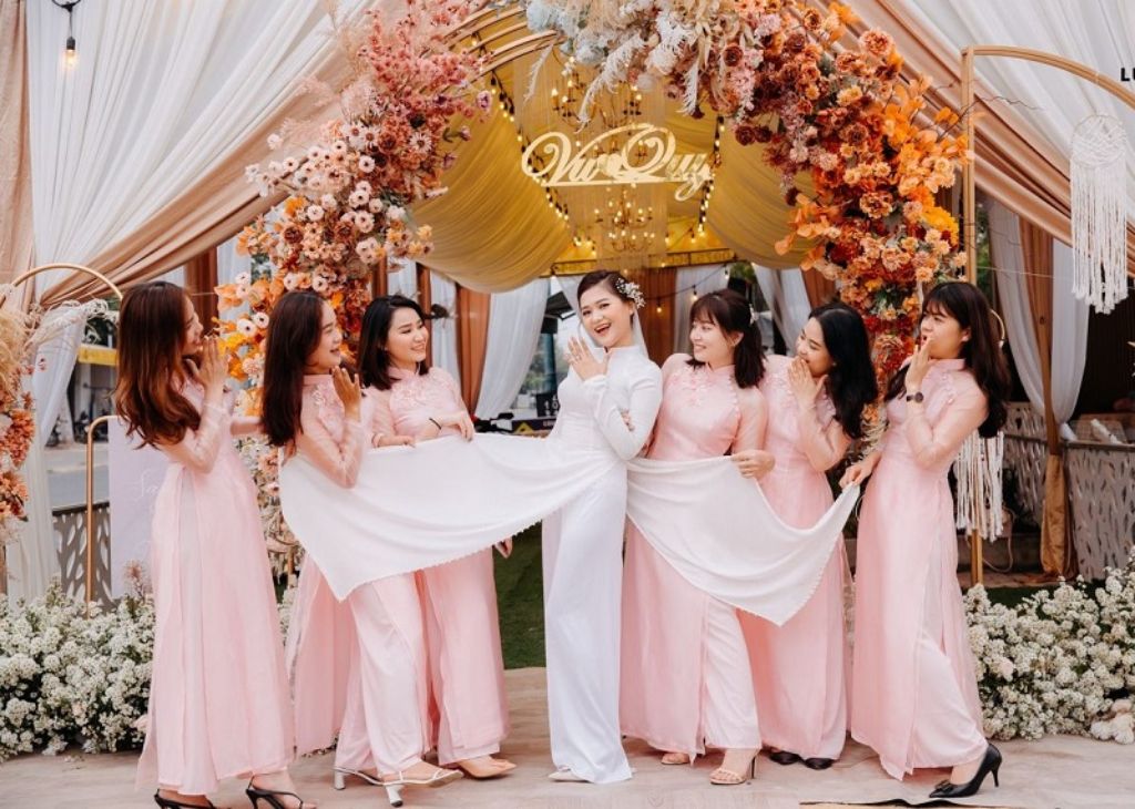 Studio HongKong Wedding Đà Nẵng – Chụp ảnh cưới hỏi chuyên nghiệp Đà Nẵng