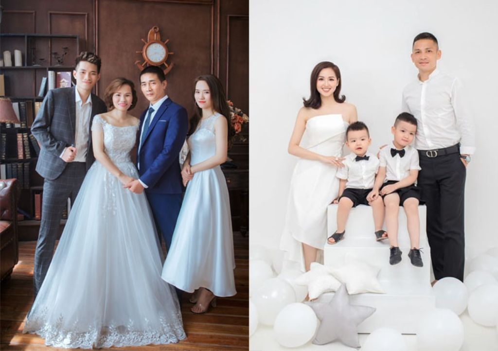 ALIS Studio – Đơn vị chụp ảnh gia đình ở Đà Nẵng giá hấp dẫn