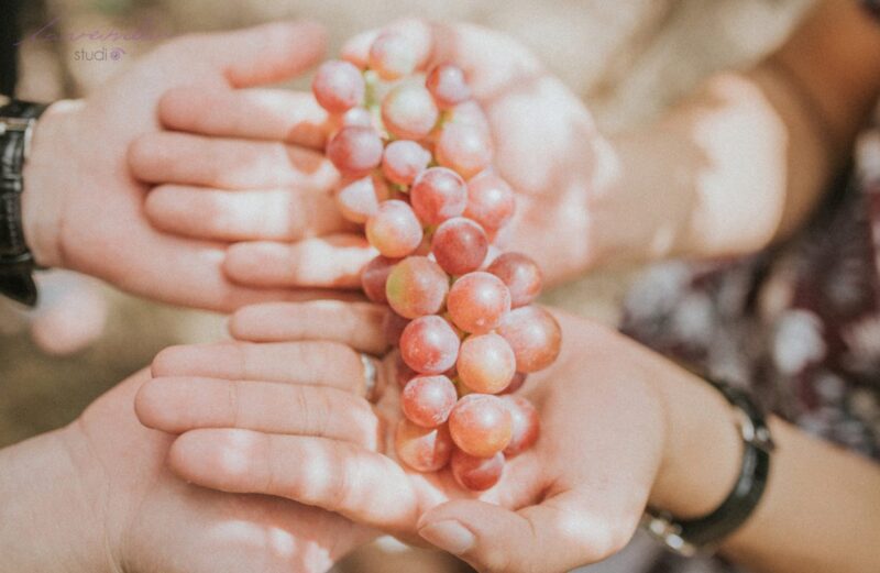 Chụp ảnh cưới ở biển Vĩnh Hy, Phan Rang