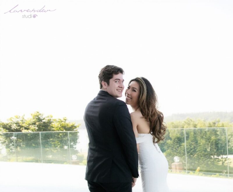 Album chụp hình cưới Tường vân- Adam tại tp HCM