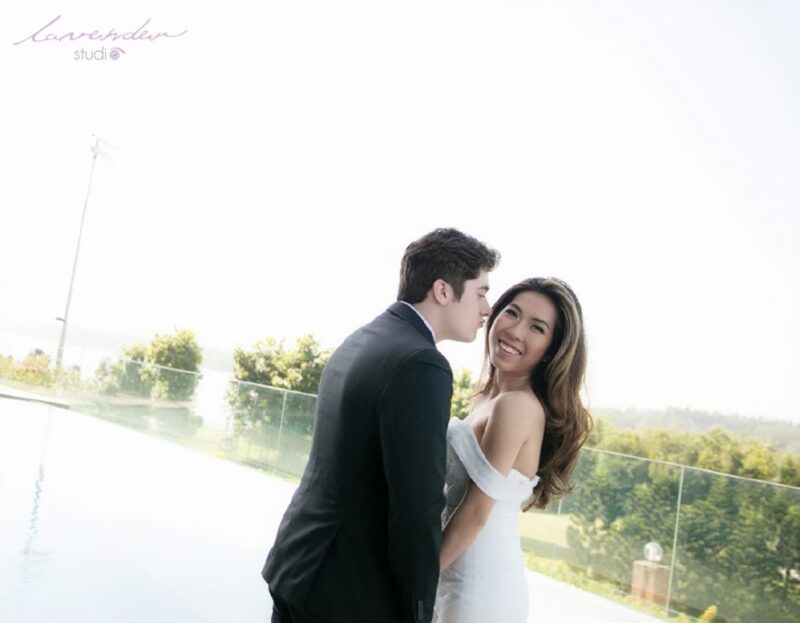 Album chụp hình cưới Tường vân- Adam tại tp HCM