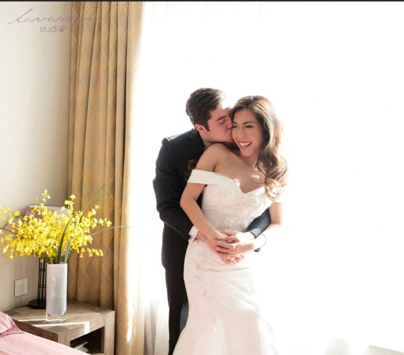 Album chụp hình cưới Tường vân- Adam tại tp HCM