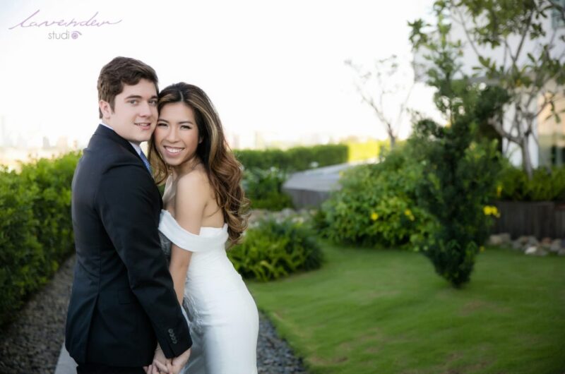 Album chụp hình cưới Tường vân- Adam tại tp HCM