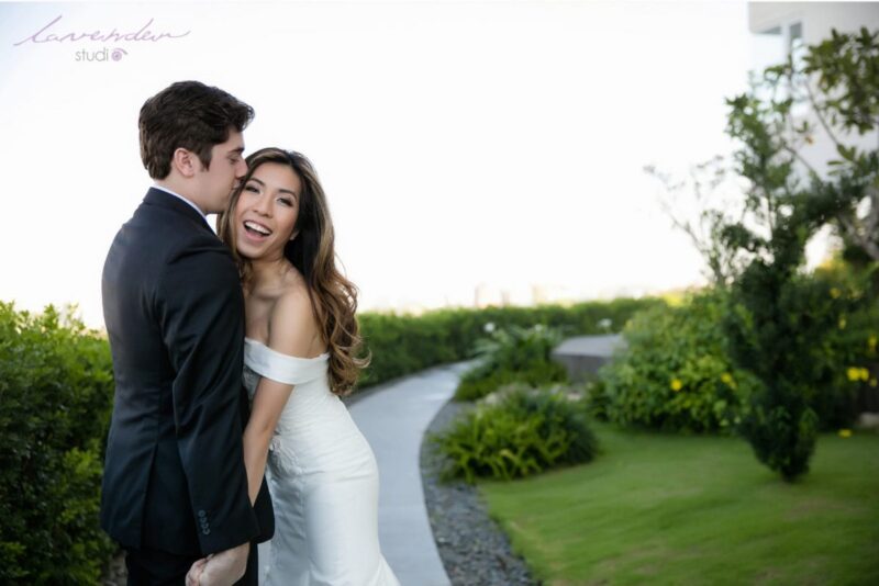 Album chụp hình cưới Tường vân- Adam tại tp HCM