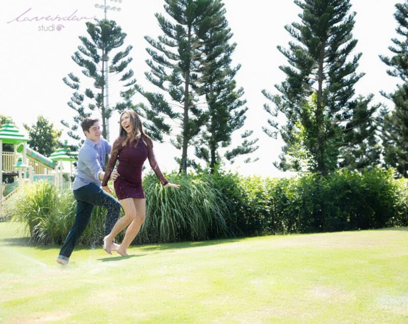 Album chụp hình cưới Tường vân- Adam tại tp HCM