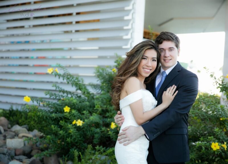 Album chụp hình cưới Tường vân- Adam tại tp HCM