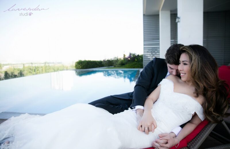 Album chụp hình cưới Tường vân- Adam tại tp HCM