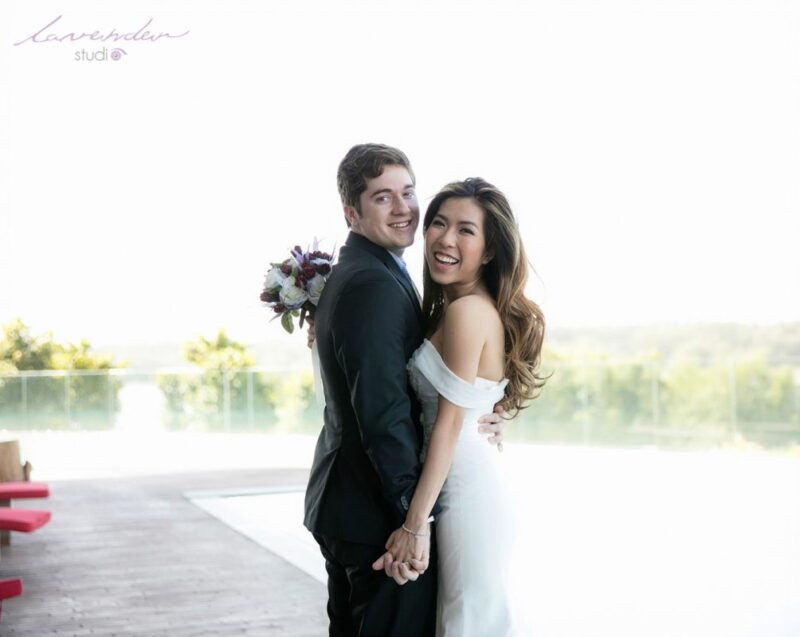 Album chụp hình cưới Tường vân- Adam tại tp HCM