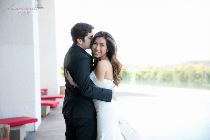 Album chụp hình cưới Tường vân- Adam tại tp HCM