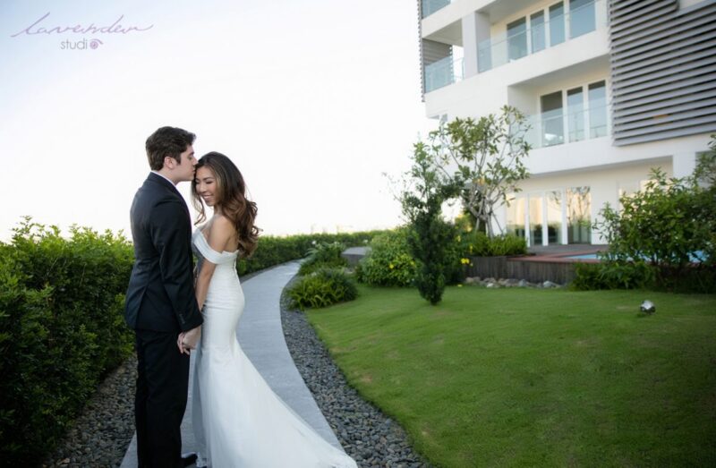 Album chụp hình cưới Tường vân- Adam tại tp HCM