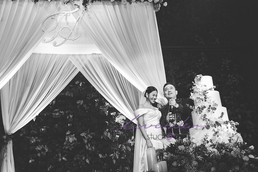 Studio chụp ảnh cưới hỏi ở Đà Nẵng