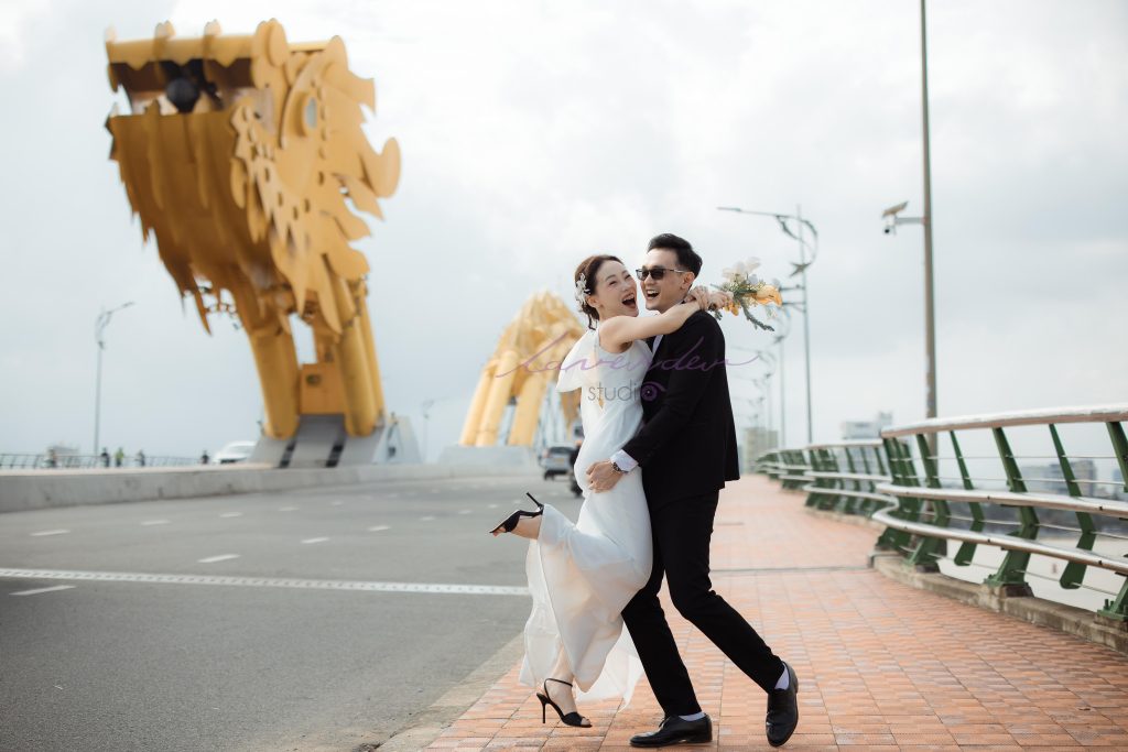 Làm sao chụp hình cưới ngoại cảnh ở Đà Nẵng đẹp nhất Làm sao chụp hình cưới ngoại cảnh ở Đà Nẵng đẹp nhất