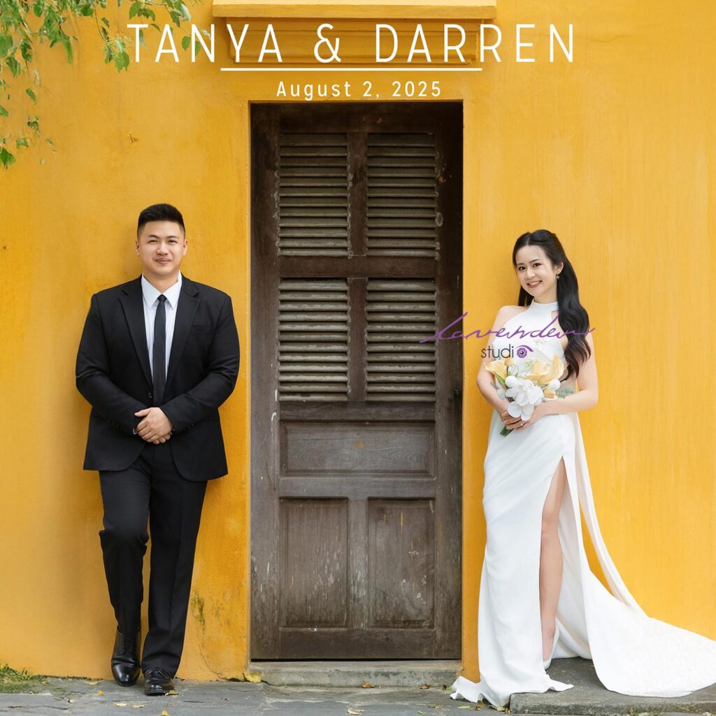 Bí quyết chụp ảnh pre-wedding của các cặp đôi CD-CR năm 2025-2026