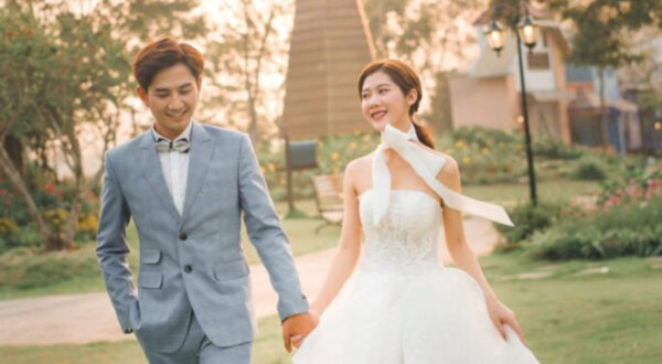 Kinh nghiệm chụp ảnh cưới đẹp dành cho cô dâu chú rể từ A - Z