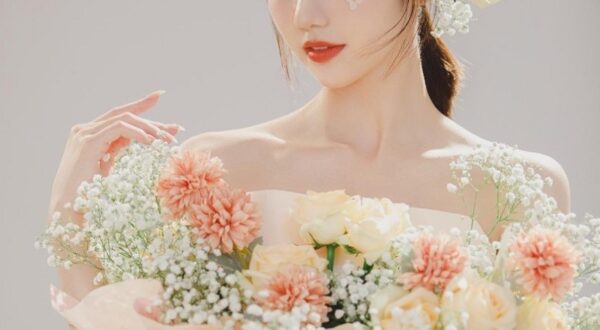 Không thể bỏ lỡ địa chỉ chụp ảnh nghệ thuật chân dung tại Huế - Lavender Studio