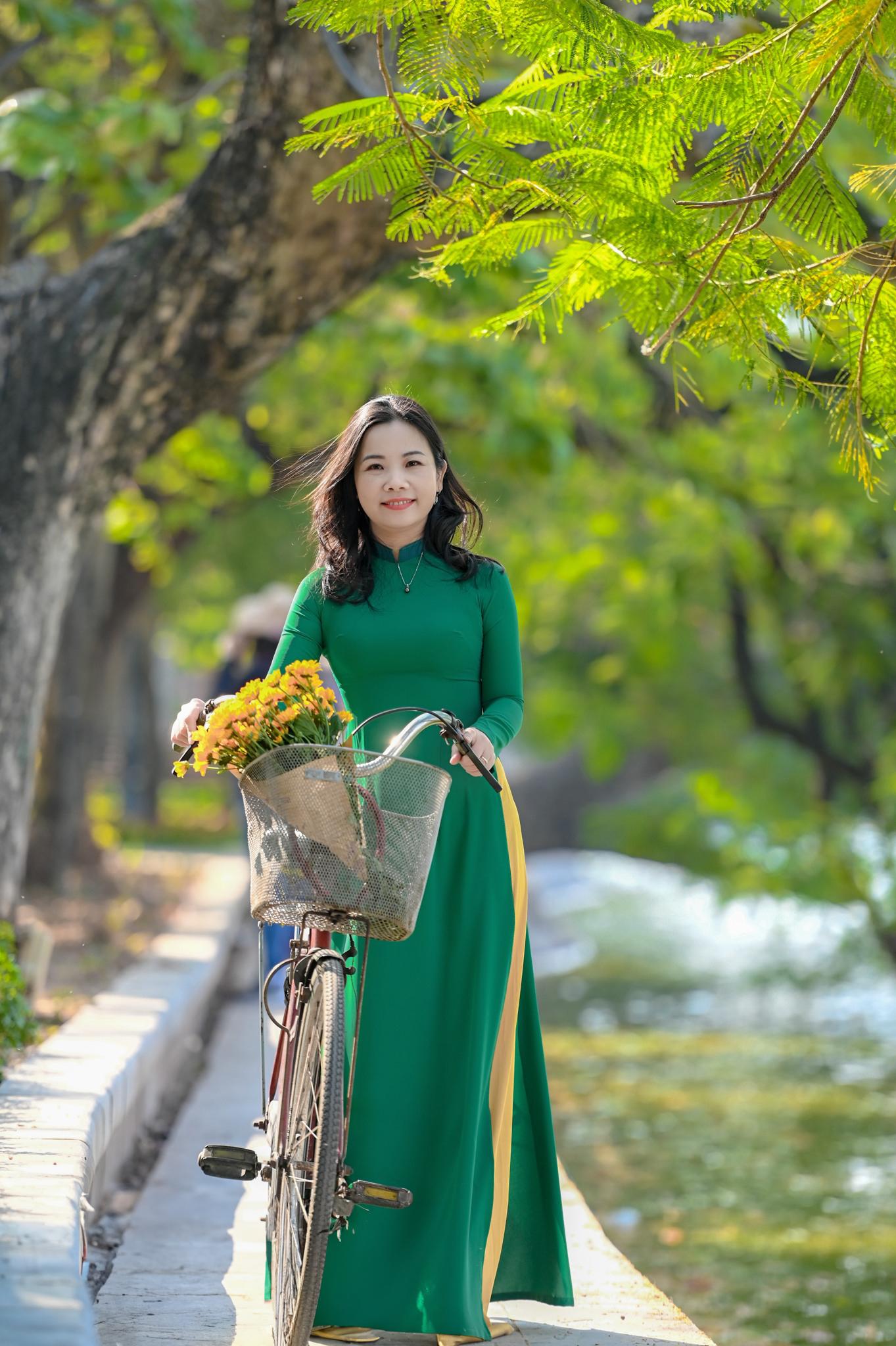 Chụp ảnh Tết 2026 ngoại cảnh tại Đà Nẵng – Tự nhiên và tinh tế