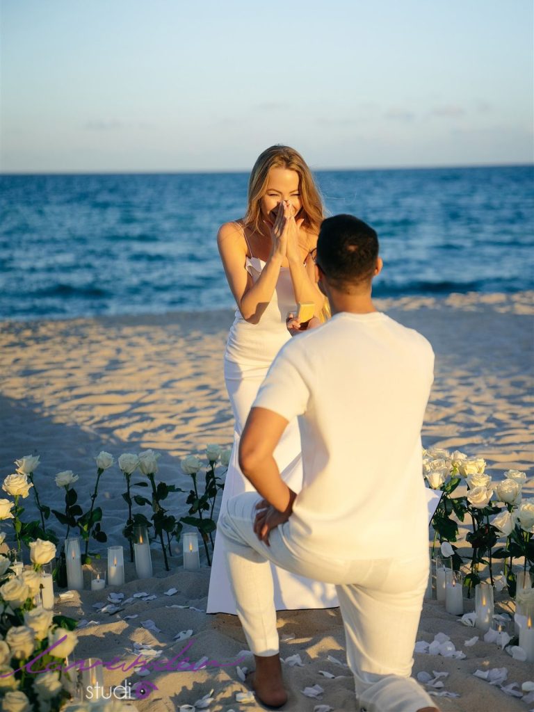 Làm sao chụp ảnh cầu hôn đẹp và lãng mạn nhất