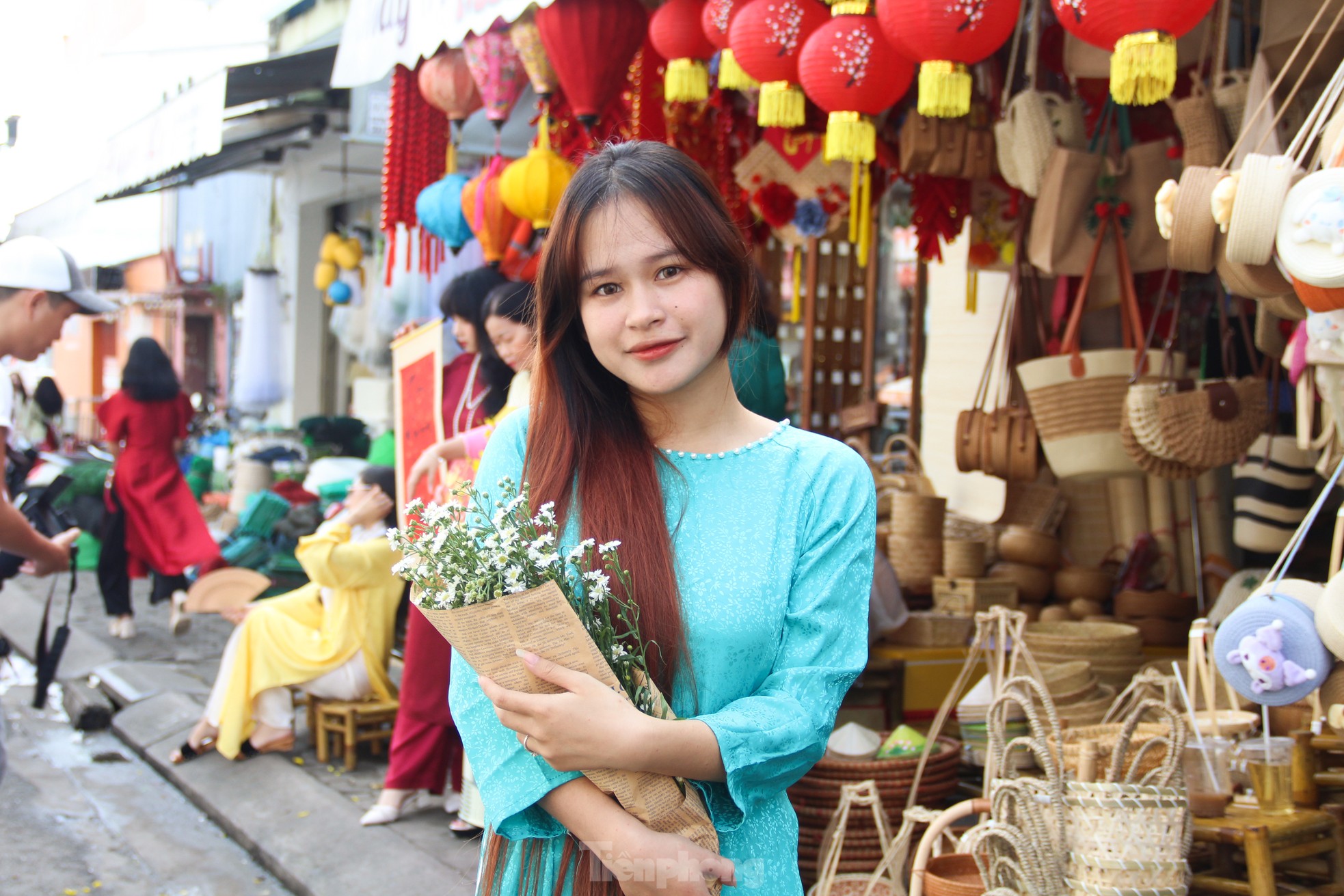 Địa điểm chụp ảnh Tết 2026 miễn phí tại Đà Nẵng cho người dân và du khách Địa điểm chụp ảnh Tết 2026 miễn phí tại Đà Nẵng cho người dân và du khách